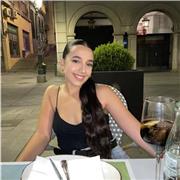 Doy clases de matemáticas desde primaria a bachiller